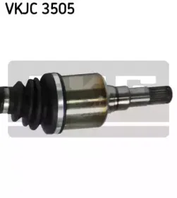 skf-vkjc3505